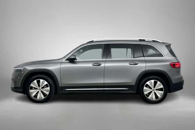 Mercedes-Benz EQB (2025) thumbnail 6