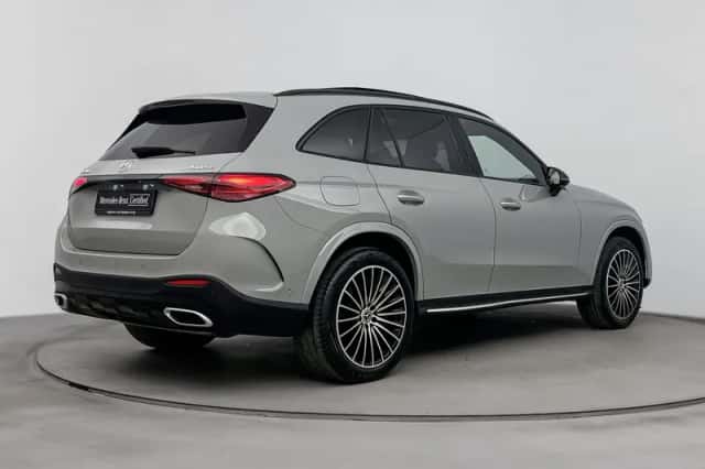 Mercedes-Benz GLC-Klasse (2025) thumbnail 2