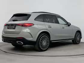 Mercedes-Benz GLC-Klasse (2025) thumbnail 2
