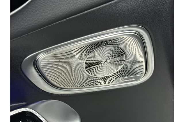 Mercedes-Benz GLC-Klasse (2025) thumbnail 21