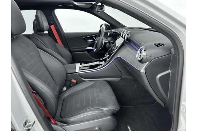 Mercedes-Benz GLC-Klasse (2025) thumbnail 23