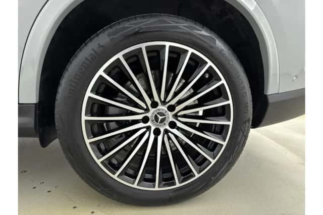 Mercedes-Benz GLC-Klasse (2025) thumbnail 4