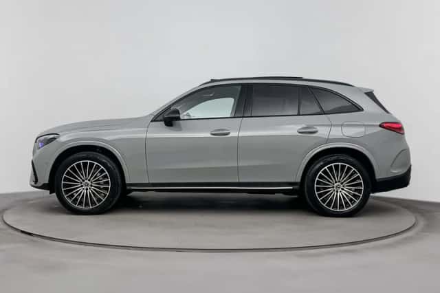 Mercedes-Benz GLC-Klasse (2025) thumbnail 6