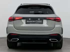 Mercedes-Benz GLC-Klasse (2025) thumbnail 7