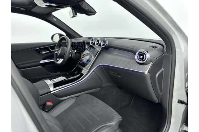 Mercedes-Benz GLC-Klasse (2025) thumbnail 9
