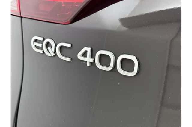 Mercedes-Benz EQC (2021) thumbnail 30