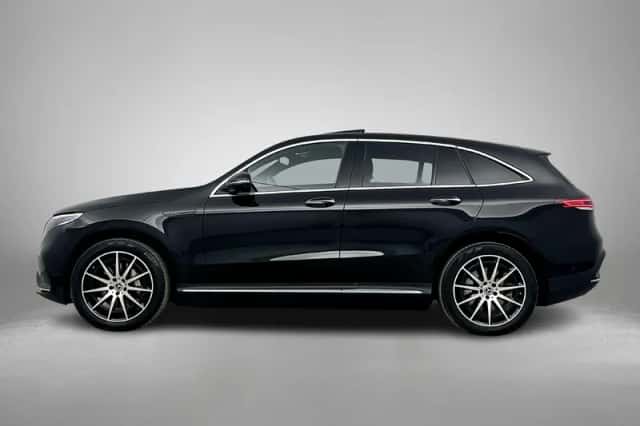 Mercedes-Benz EQC (2021) thumbnail 6