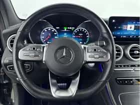 Mercedes-Benz GLC-Klasse (2020) thumbnail 13