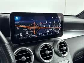Mercedes-Benz GLC-Klasse (2020) thumbnail 18