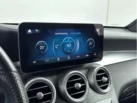 Mercedes-Benz GLC-Klasse (2020) thumbnail 19