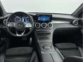 Mercedes-Benz GLC-Klasse (2020) thumbnail 3