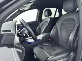 Mercedes-Benz GLC-Klasse (2020) thumbnail 21