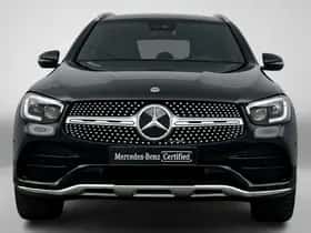 Mercedes-Benz GLC-Klasse (2020) thumbnail 5
