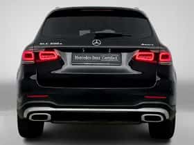 Mercedes-Benz GLC-Klasse (2020) thumbnail 7