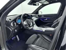 Mercedes-Benz GLC-Klasse (2020) thumbnail 8