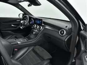Mercedes-Benz GLC-Klasse (2020) thumbnail 9