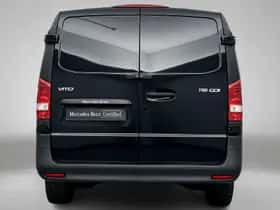 Mercedes-Benz Vito (2024) thumbnail 8