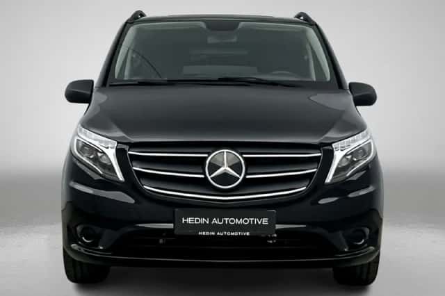 Mercedes-Benz Vito (2024) thumbnail 6
