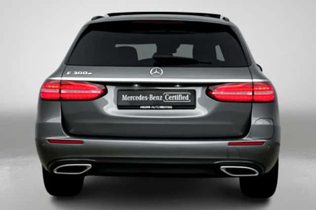 Mercedes-Benz E-Klasse (2022) thumbnail 6