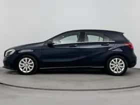 Mercedes-Benz A-Klasse (2017) thumbnail 7