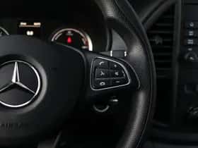 Mercedes-Benz eVito (2025) thumbnail 21