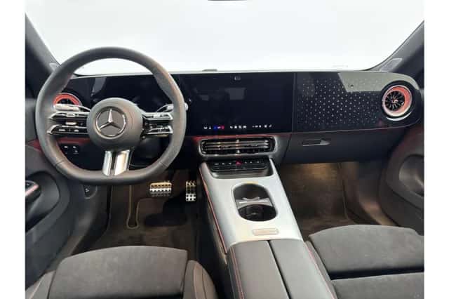 Mercedes-Benz CLA-Klasse (2026) thumbnail 3