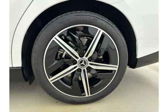 Mercedes-Benz CLA-Klasse (2026) thumbnail 5