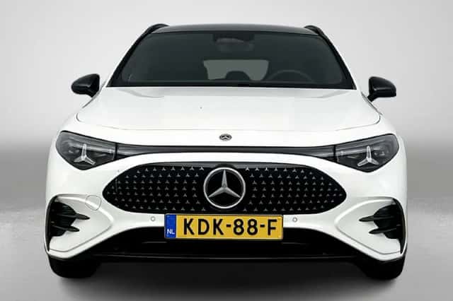Mercedes-Benz CLA-Klasse (2026) thumbnail 6