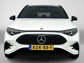 Mercedes-Benz CLA-Klasse (2026) thumbnail 6