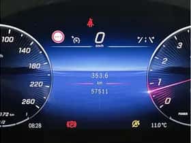 Mercedes-Benz C-Klasse (2021) thumbnail 11