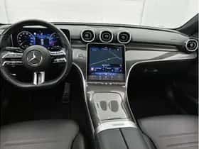 Mercedes-Benz C-Klasse (2021) thumbnail 3