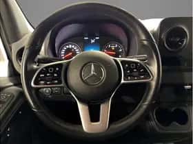 Mercedes-Benz Sprinter (2023) thumbnail 13