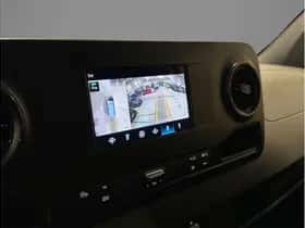 Mercedes-Benz Sprinter (2023) thumbnail 17