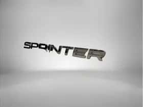 Mercedes-Benz Sprinter (2023) thumbnail 26