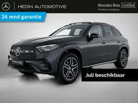Mercedes-Benz GLC-Klasse (2026) thumbnail 1