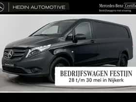 Mercedes-Benz Vito (2024)