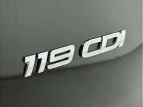 Mercedes-Benz Vito (2024) thumbnail 23