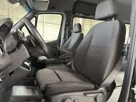 Mercedes-Benz Sprinter (2021) thumbnail 13
