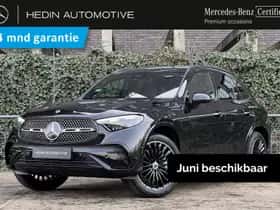 Mercedes-Benz GLC-Klasse (2026) thumbnail 1