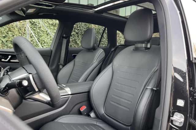 Mercedes-Benz GLC-Klasse (2026) thumbnail 11