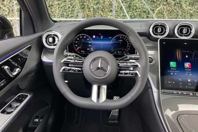 Mercedes-Benz GLC-Klasse (2026) thumbnail 13