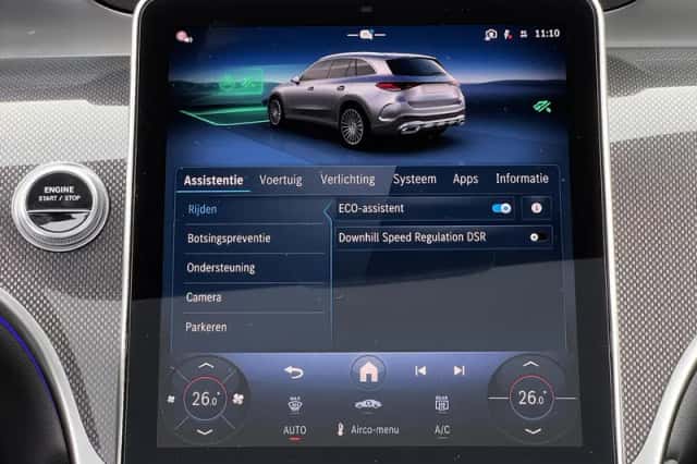 Mercedes-Benz GLC-Klasse (2026) thumbnail 20