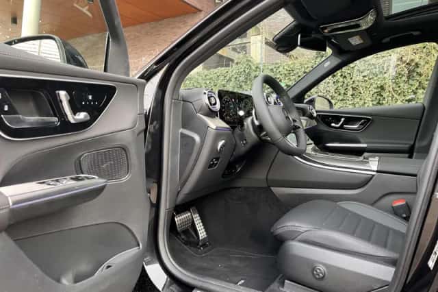 Mercedes-Benz GLC-Klasse (2026) thumbnail 3