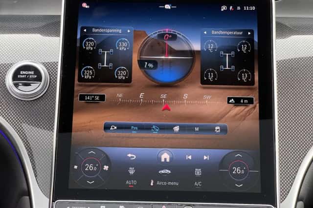 Mercedes-Benz GLC-Klasse (2026) thumbnail 21