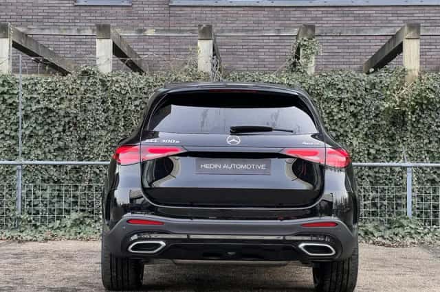 Mercedes-Benz GLC-Klasse (2026) thumbnail 6