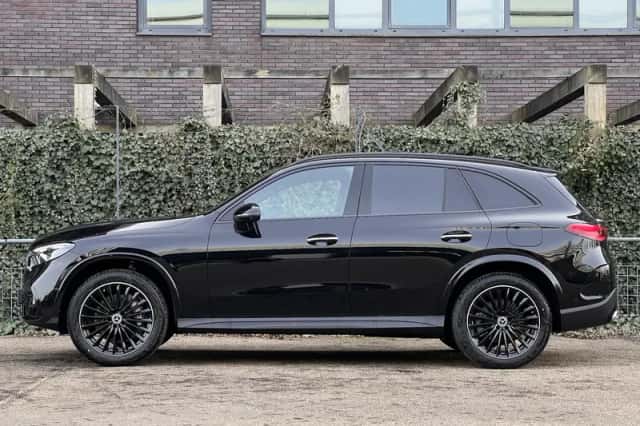 Mercedes-Benz GLC-Klasse (2026) thumbnail 7