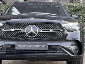 Mercedes-Benz GLC-Klasse (2026) thumbnail 8