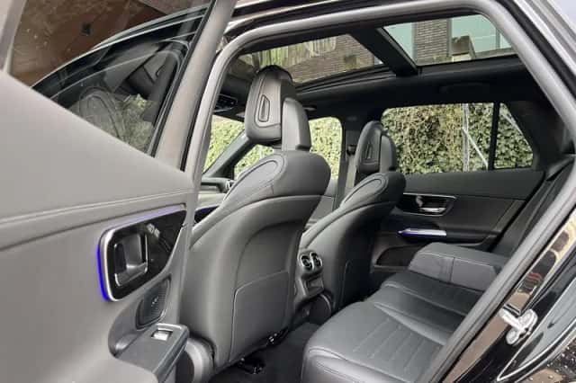 Mercedes-Benz GLC-Klasse (2026) thumbnail 10