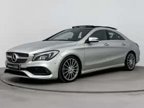 Mercedes-Benz CLA-Klasse (2017) thumbnail 31