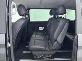 Mercedes-Benz EQV (2025) thumbnail 27
